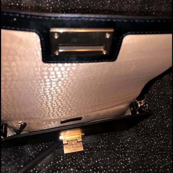 Kate Spade crossbody - Picture 3 of 3